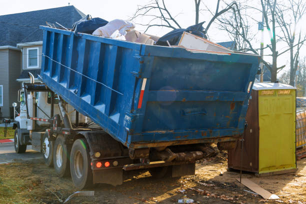 Trusted Cool Valley, MO Junk Removal Experts